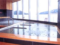 寝湯