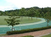 400mトラック
