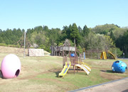 ちびっ子公園
